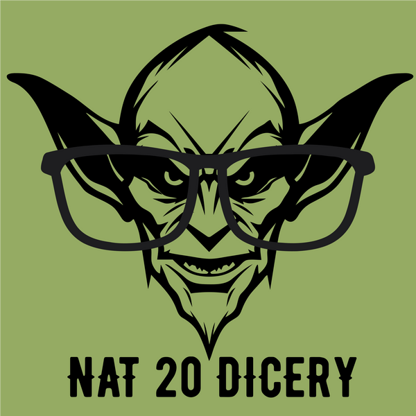 Nat 20 Dicery