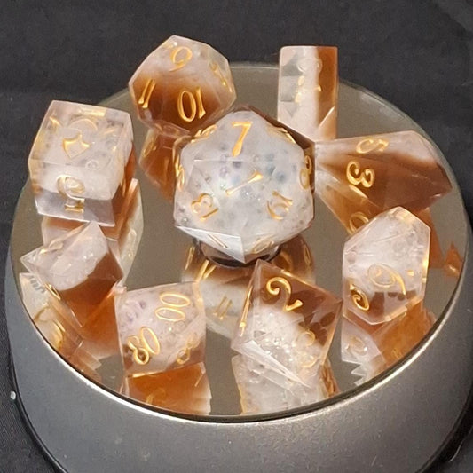 Brew Dice