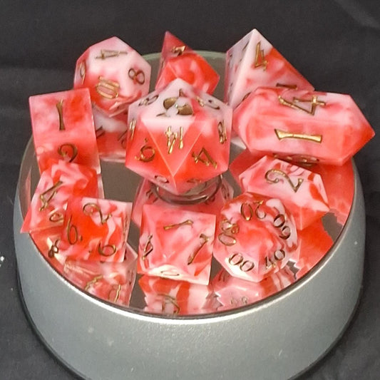 Cherry Cordial Dice